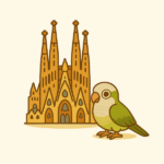 loros barcelona