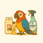 productos limpieza aves