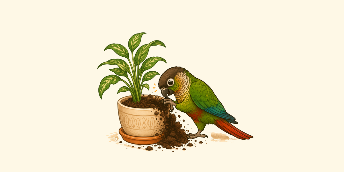 El problema que nadie menciona sobre el sustrato de las plantas