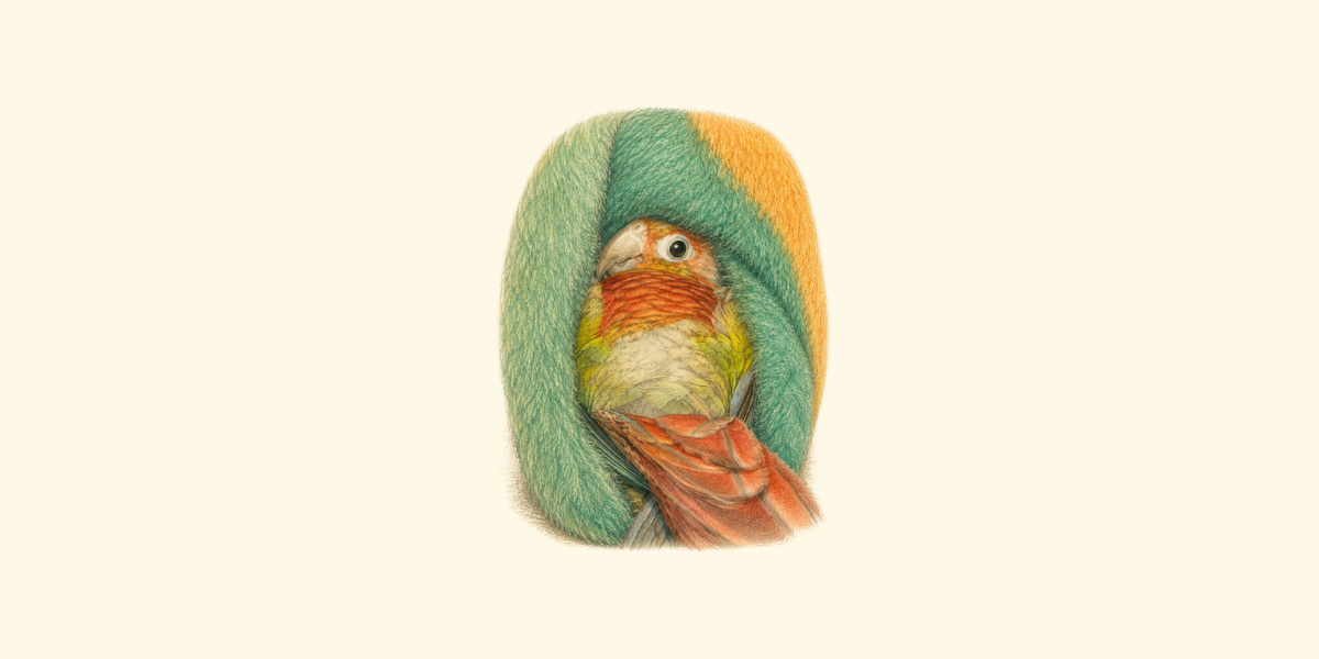 La cueva de peluche que parece bonita y es un riesgo