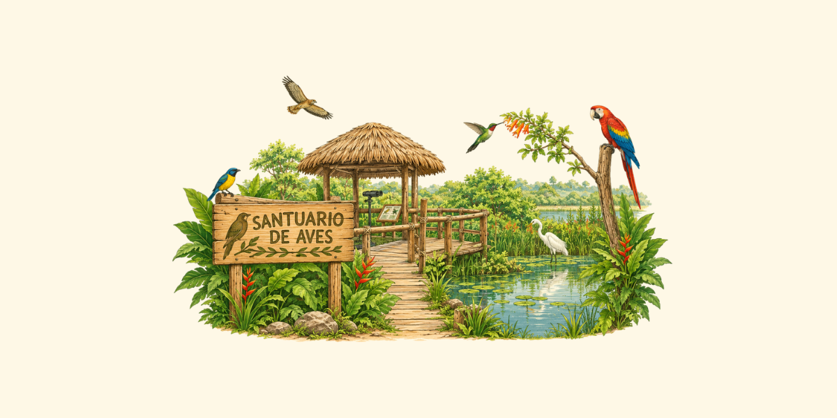 Qué es un santuario de animales y por qué no todos significan lo mismo